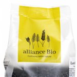 Linte BIO neagra Alliance Bio, Alliance Bio
