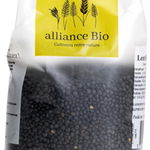 Linte BIO neagra Alliance Bio, Alliance Bio