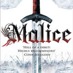 Malice, Paperback - John Gwynne