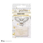 Set doua radiere Harry Potter Hedwige, IdeallStore®, Multicolor, IdeallStore