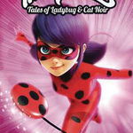 Miraculous: Tales of Lady Bug and Cat Noir: Lucky Charm