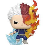 Figurina Funko POP Animation MHA S5 - Shoto Todoroki, Funko