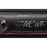 Player auto PIONEER MVH-S120UB, 4 x 50W, USB