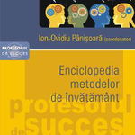 Enciclopedia metodelor de invatamant, 