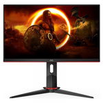 Monitor AOC 23.8" 24G2ZU/BK, AOC