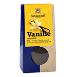 Vanilie macinata Sonnentor, bio, 10 g, Sonnentor