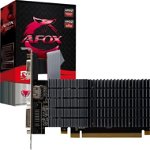Placă grafică AFOX Radeon R5 230 2GB DDR3 (AFR5230-2048D3L5), AFOX