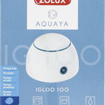 Zolux AQUAYA Igloo 100 Alb, Zolux