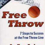 Free Throw PB - Tom Amberry, Tom Amberry