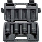 Set chei tubulare de impact Rodcraft RS814D