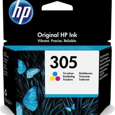 Cartuse cerneala HP 6ZD17AE INKJET CARTRIDGE