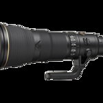 Obiectiv 800mm f/5.6E FL ED AF-S VR NIKKOR