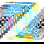 Primul meu smartphone - Peppa Pig