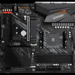 Placa de baza GIGABYTE B550 AORUS ELITE V2 DDR4 Socket AM4