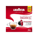 Lavazza Espresso Cremoso capsule compatibile Dolce Gusto 30 buc, Lavazza