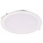 Corp de iluminat ( spot ) PILA DN020B LED22/840 22.5W D200 RD EU, lumina neutra 4000K 8727900967906, Pila