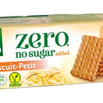 Biscuiti pentru ceai fara adaos de zahar