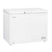 Lada Frigorifica Albatros LA336A+
