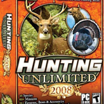 Hunting Unlimited 2008 PC