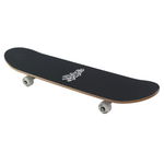 Skateboard Graffiti cu Rucsac pentru Transport No. 319