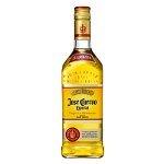 
Set 5 x Tequila Jose Cuervo Gold 38% Alcool, 1 l

