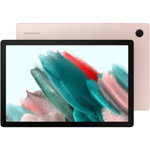 Tableta Galaxy Tab A8 2021 10.5 inch Unisoc Tiger T618 2.0 GHz Octa Core 3GB RAM 32GB flash WiFi Android 11 Pink Gold, Samsung