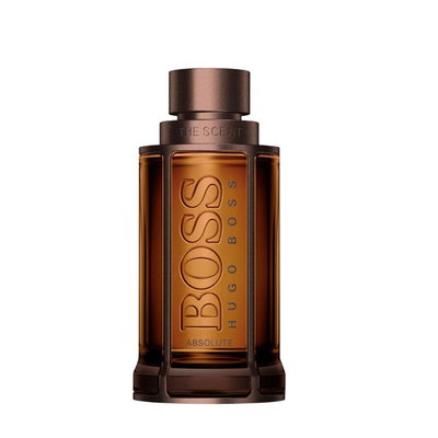 Hugo Boss The Scent Absolute Bărbați Apa de parfum 50ml,