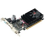 GeForce GT 610 PCI 2GB DDR3 64-bit, Biostar