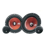 Boxe auto MTX TR65S, 55W RMS, 2 cai, 16.5cm