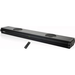 Soundbar ASB-29 100W Bluetooth 5.0 Black, Akai