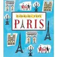 Paris: Panorama Pops