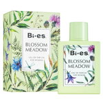 Apa de parfum pentru femei Blossom Meadow, Bi-Es, 100 ml