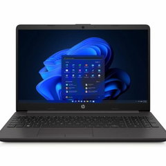HP Laptop HP 255 G10, AMD Ryzen 3 7330U, 15.6 inch FHD, 16GB RAM, 512GB SSD, Free DOS, Argintiu (Tastatura US), HP HP Laptop HP 255 G10, AMD Ryzen 3 7330U, 15.6 inch FHD, 16GB RAM, 512GB SSD, Free DOS, Argintiu (Tastatura US), HP