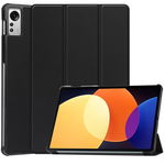 Husa pentru Xiaomi Pad 5 Pro 12.4 - Techsuit FoldPro - Black, Techsuit