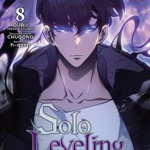 Solo Leveling - Volume 8 - Chugong