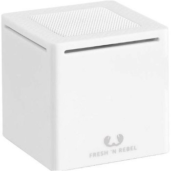 Boxa portabila Fresh`n Rebel 156847 Rockbox Cube Sugar