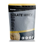 Izolat Proteine WHEY Vanilie 2,2KG, DOMYOS