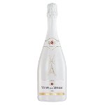 Vin spumant Alb Veuve Du Vernay Ice, Demisec, 0.75l