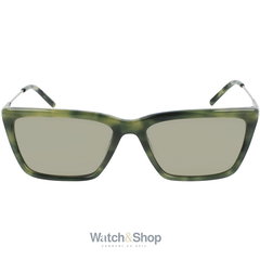 Ochelari de soare dama, DKNY DK709S, protectie UV, 55mm, M, multicolor
