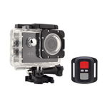 Camera Video Sport ActionCam R12H 4K, 