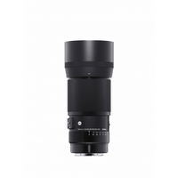 Sigma 105mm f2.8 Art DG DN Macro pentru Sony FE
