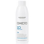 Oxidant crema profesional 3% - Oxid O 10 Vol - Color Wear - Alfaparf Milano - 120 ml, Alfaparf Milano