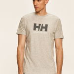 Helly Hansen Tricou cu logo Helly Hansen 33979 950 S, Helly Hansen