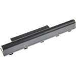 Green Cell Baterie laptop AC07 Pentru Acer 10.8 V, Negru