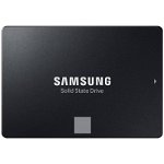 SSD Samsung 870 EVO 1TB SATA-III 2.5 inch