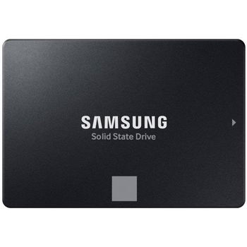 SSD 870 EVO MZ-77E1T0BW  1TB SATA 6Gb/s, Samsung