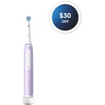 Periuta de Dinti Electrica Oral-B iO 4 Mov, Braun