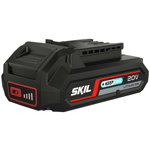 Skil Acumulator 18V, 2.0Ah pentru uneltele electrice Skil, Skil