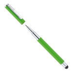 Pix pentru smartphones si tablete, verde, ONLINE Stylus Pen, ONLINE
