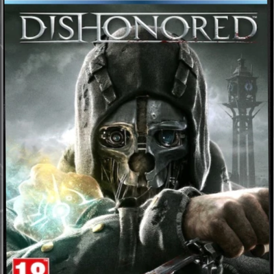 Dishonored®: Complete Collection